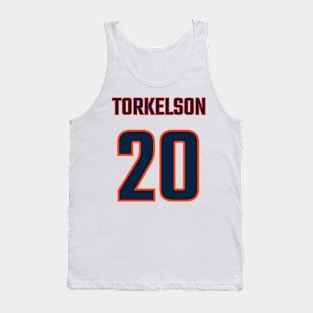 Torkelson - Detroit Tigers Tank Top